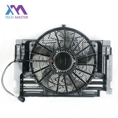 Вентилятор радиатора 64546921940 охлаждающего вентилятора 400W 64546921381 автомобиля BMW E53 электрический