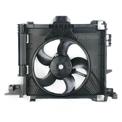 Замена вентилятора конденсатора радиатора для умного для 2 W451 с отсеком управления 300W A0002009323