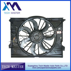Вентиляторы Мерседес W211 охлаждающих вентиляторов конденсатора радиатора автомобильные электрические для автомобилей