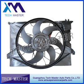 Охлаждающий вентилятор радиатора автомобиля DC 12V 600W используемый на OEM 2215001193 Мерседес W221