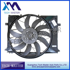 Охлаждающий вентилятор автомобиля DC 12V 850W/охлаждающий вентилятор радиатора для Мерседес W220 2205000293