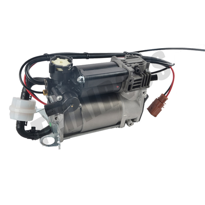 Комплект для ремонта компрессора воздуха пневматического насоса автомобиля для насоса 4F0616005E 4F0616006A 4F0616005D подвеса воздуха Audi A6 C6
