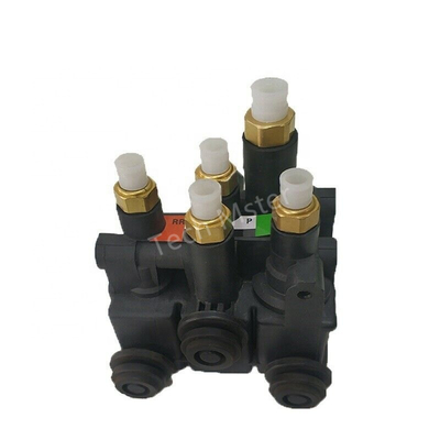 OEM клапан подвески воздуха для L405 L494 L462 LR5 L560 Velar LR070246 LR037082 LR113342