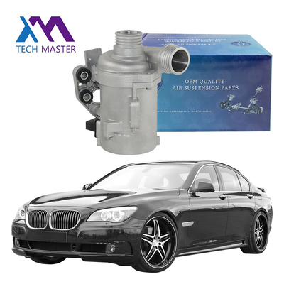 Автомобильная система охлаждения Части сборка Электрический насос для воды 11517583836 Для BMW F18 F02 / 730Li N52B30AF