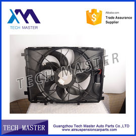 Охлаждающий вентилятор автомобиля радиатора автозапчастей двигателя А2045000393 для Мерседес В204 В212 12В 600В