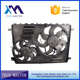Гарантированный качеством автоматический охлаждающий вентилятор радиатора двигателя для осмотра Ранге Ровер Фреландер ЛР045248 свободно
