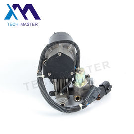 Резиновый стальной алюминиевый насос компрессора подвеса воздуха для Ланд Ровер Лр3 Лр4 ЛР023964