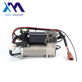 Резиновый и стальной насос компрессора подвеса воздуха для Ауди А6К6 4Ф0616005Ф 4Ф0616005Э 4Ф0616006А