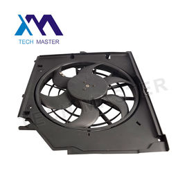 Автомобильные охлаждающие вентиляторы автомобиля для силы 400В вентилятора радиатора БМВ Э46 17117561757