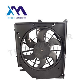 Автомобильные охлаждающие вентиляторы автомобиля для силы 400В вентилятора радиатора БМВ Э46 17117561757