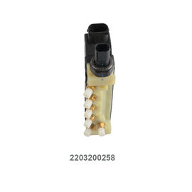 Передний компрессор подвеса воздуха на клапан пневматического насоса В220 2203200258 а2203200258 2203202438