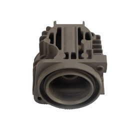 Сталь + резиновый набор компрессора подвеса воздуха для цилиндра поршеня Тоуарег 7Л0698007А 7Л0616007А