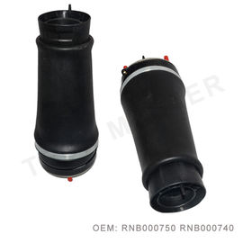 Стандартные подвесные рессоры воздуха для Ранге Ровер Л322 РНБ000740 РНБ000750/резинового воздуха ревут