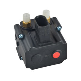 Блок клапана воздуха автомобиля клапана 37206789450 компрессора подвеса воздуха БМВ Ф01 Ф02