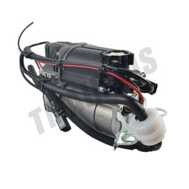 Резина + стальной компрессор подвеса воздуха для Ауди А6К6 4Ф0616005Э 4Ф0616006А 4Ф0616005Д