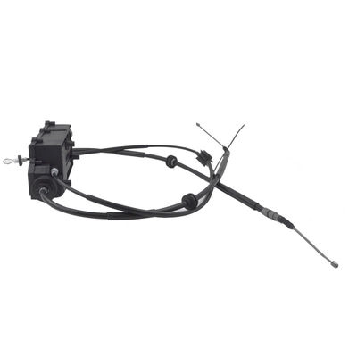 Электрический блок управления привода ручного тормоза стояночного тормоза для BMW X5 X6 E70 E72 34436850289