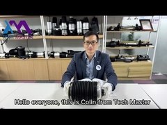 Части подвеса воздуха для сумки весны воздуха зада Audi A6 C7