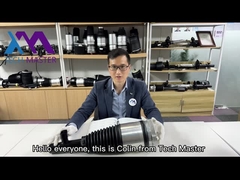 Части подвеса воздуха проветривают амортизатор удара для Volvo XC90