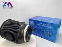 Techmaster Toyota Land Cruiser Prado J150 Lexus GX470 GX460 Задняя правая воздушная подвеска