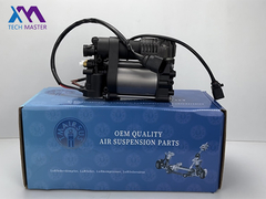 Techmaster Porsche Cayenne Touareg Macan 2011-2017 и Hyundai Volvo Air Подвески компрессоры