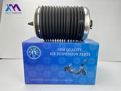 Techmaster Audi A6/S6/RS6 ((4G,C7) Allroad 2011 2012-2016 Воздушная подвеска