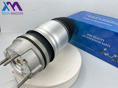 Techmaster Audi Q7CayenneTouareg Передний левый 3.0 L3.6L 4.0L 958 2011-2017 Воздушная подвеска пружины