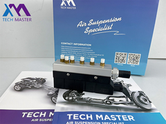 Techmaster W220 2203200258 Блоки клапанов воздушной подвески