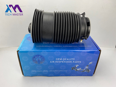 Techmaster W205 C-класса задней левой 2015-2021 Air Spring