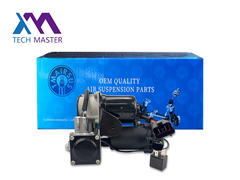 Techmaster Land Rover Discovery 3, Range Rover Sport 2005-2009 L320 L319 Hitachi Тип воздушной подвески