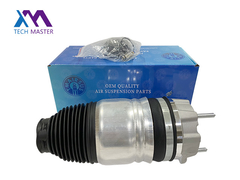 Tech Master Audi Q7 Cayenne Touareg Передний левый 3.0 L 3.6L 4.0L 958 2011-2017 Воздушная подвеска пружины