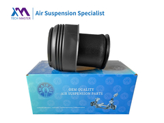 Tech Master BMW F15 F85 X5,X6 F16 F86 Задняя левая и правая 2013-2017 Воздушные подвески