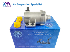 Технический мастер BMW F30 3 серии Водный насос