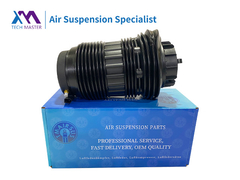 Технический мастер Porsche Panamera Задняя левая и правая воздушные подвески