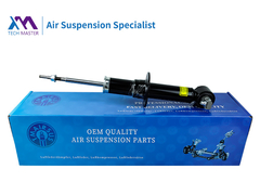 TMAIRSUS Cadillac Escalade Tahoe Yukon Silverdado передний магнитный амортизатор ADS