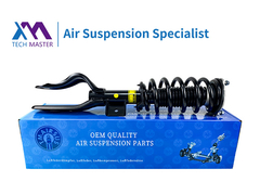 TMAIRSUS Tesla Model Y передняя катушка пружинный удар AWD