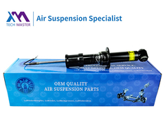 Технический мастер Cadillac Escalade Задний амортизатор завершен