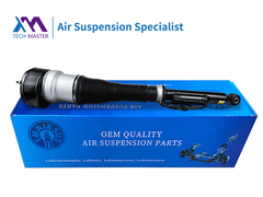 TMAIRSUS Mercedes-Benz W221 Задняя левая с ADS