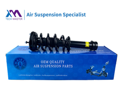 TMAIRSUS Tesla Model S передний амортизатор ударов полный 1030607-01-A