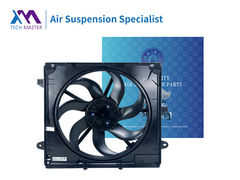 TMAIRSUS Jeep Rubicon JK2.8 Авто охлаждающий вентилятор 68211602AB