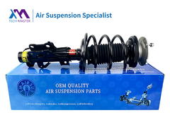 TMAIRSUS Cadillac CTS/ATS Передний амортизатор ударных устройств 23247469