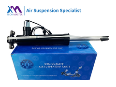 TMAIRSUS Lincoln MKX Задний правый амортизатор с ADS F2GZ18125G