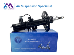 TMAIRSUS Lincoln MKT передний левый амортизатор с ADS DE9Z18124K, DE9Z18124J