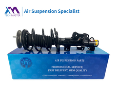 Технический мастер TMAIRSUS передний левый и восьмой амортизаторы для Cadillac ATS CTS