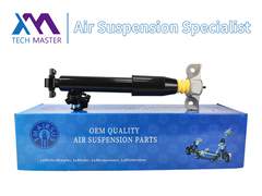 Технический мастер TMAIRSUS Задний правый амортизатор для Lincoln MKX F2GZ18125G