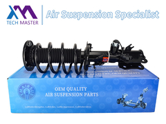 Технический мастер TMAIRSUS передний правый амортизатор для Lincoln Continental G3GC18B060