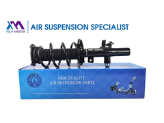 Технический мастер TMAIRSUS Передний левый амортизатор для Lincoln MKC AST24697