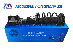 Технический мастер TMAIRSUS передний правый амортизатор для Lincoln MKX F2GZ-18124-AT