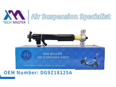 Задняя правая амортизатор для Lincoln MKZ DG9Z18125A