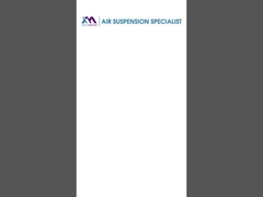 Задний левый амортизатор для BMW F02 F01 37126791675