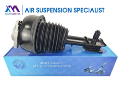 Технический мастер TMAIRSUS Передний левый воздушный удар для Mercedes-Benz W212 E-class 4 Maitc 2123203338